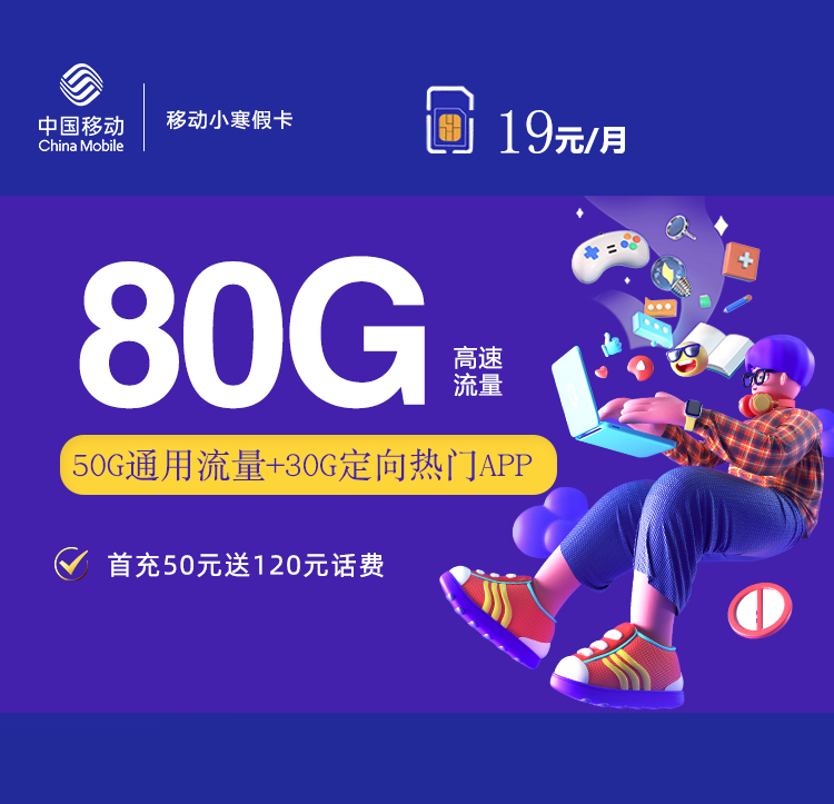 主图