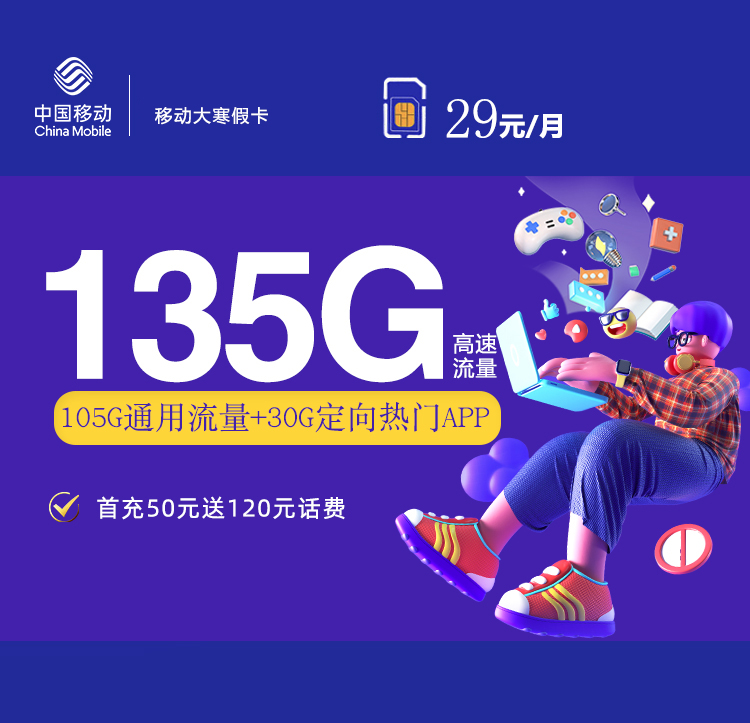 主图