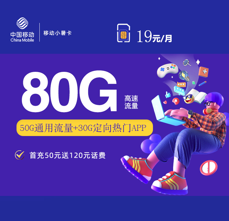 主图