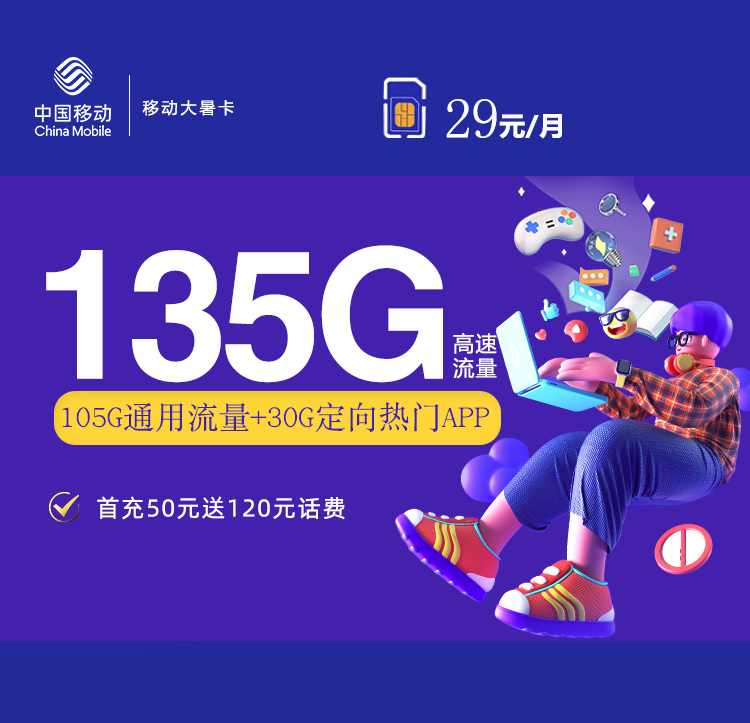 主图